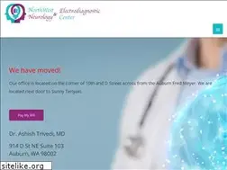 Sites similar to nwneurology.net