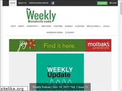 Sites similar to nwnews.com