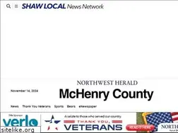 Sites similar to nwnewsgroup.com