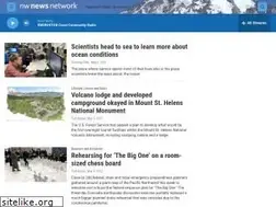Sites similar to nwnewsnetwork.org