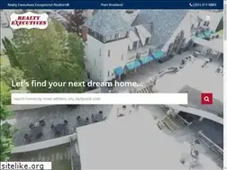 Sites similar to nwnjhomefinder.com