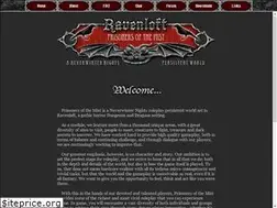 Sites similar to nwnravenloft.com