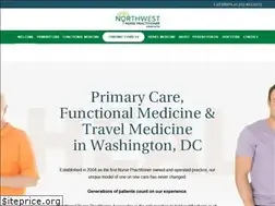 Sites similar to nwnursepractitioners.com