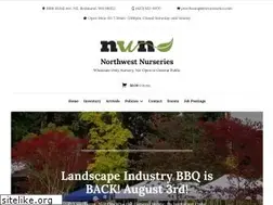 Sites similar to nwnurseries.com