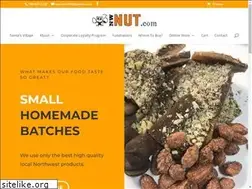 Sites similar to nwnut.com
