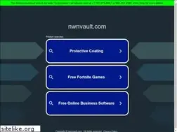 Sites similar to nwnvault.com