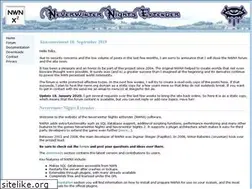 Sites similar to nwnx.org
