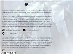 Sites similar to nwo-uncensored.com
