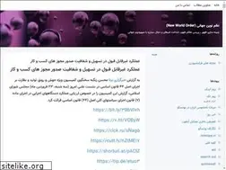 Sites similar to nwo.blogsky.com