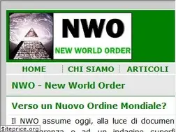 Sites similar to nwo.it