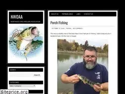 Sites similar to nwoaa.org