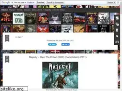 Sites similar to nwobhmbrasil.blogspot.com