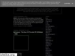 Sites similar to nwobhmstuff.blogspot.com