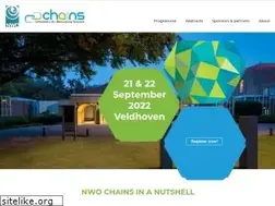 Sites similar to nwochains.nl