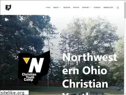 Sites similar to nwocyc.org