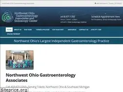 Sites similar to nwogastro.com