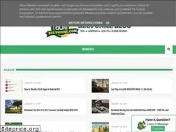 Sites similar to nwoguchimex.blogspot.com
