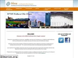 Sites similar to nwohiohfma.org