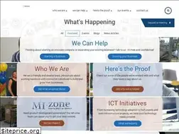 Sites similar to nwoinnovation.ca