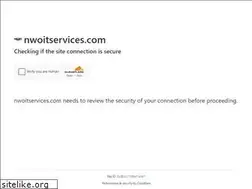 Sites similar to nwoitservices.com