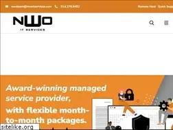 Sites similar to nwoitservices.net