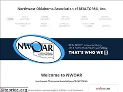 Sites similar to nwokrealtors.com