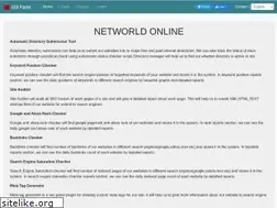Sites similar to nwolseo.com