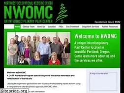 Sites similar to nwomc.com