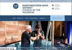 Sites similar to nwonaz.org
