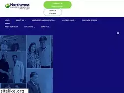 Sites similar to nwoncologyindiana.com