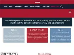 Sites similar to nwonl.org