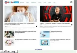 Sites similar to nwoo.org