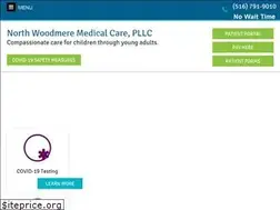 Sites similar to nwoodmeremedicalcare.com