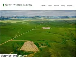 Sites similar to nwoodsenergy.com
