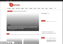 Sites similar to nwoow.com