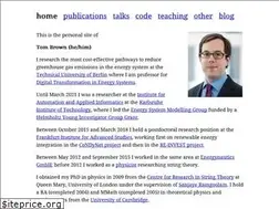 Sites similar to nworbmot.org