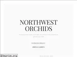 Sites similar to nworchids.com