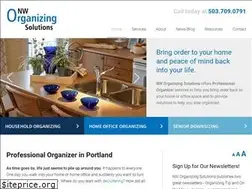 Sites similar to nworganizingsolutions.com