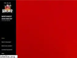 Sites similar to nworiboff.com