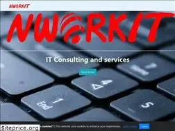 Sites similar to nworkit.com