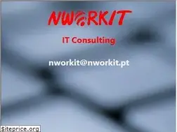 Sites similar to nworkit.pt
