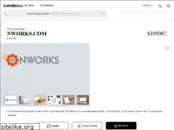 Sites similar to nworks.com