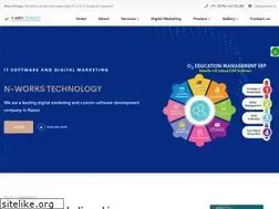Sites similar to nworks.in