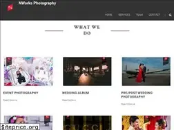 Sites similar to nworks4u.com