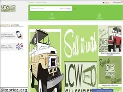 Sites similar to nworlds.com