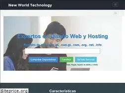 Sites similar to nworldt.net