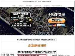 Sites similar to nworrp.org