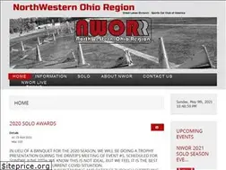 Sites similar to nworscca.com