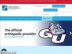 Sites similar to nworthopaedicspecialists.com