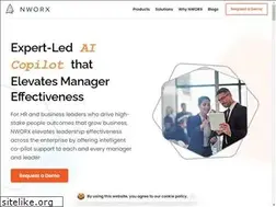Sites similar to nworx.ai
